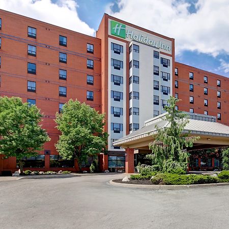 Holiday Inn Windsor - Ambassador Bridge By Ihg Ngoại thất bức ảnh