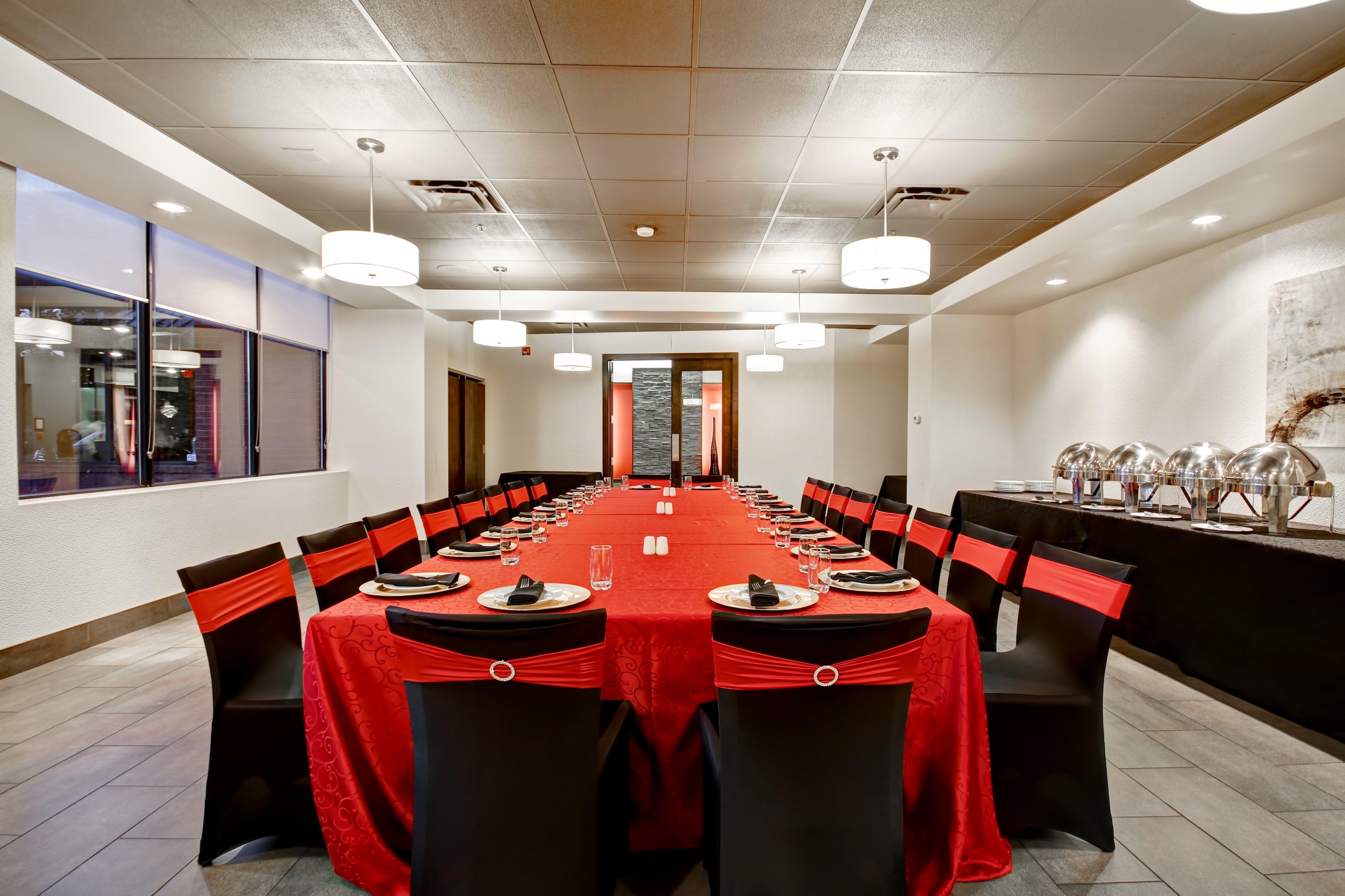 Holiday Inn Windsor - Ambassador Bridge By Ihg Ngoại thất bức ảnh