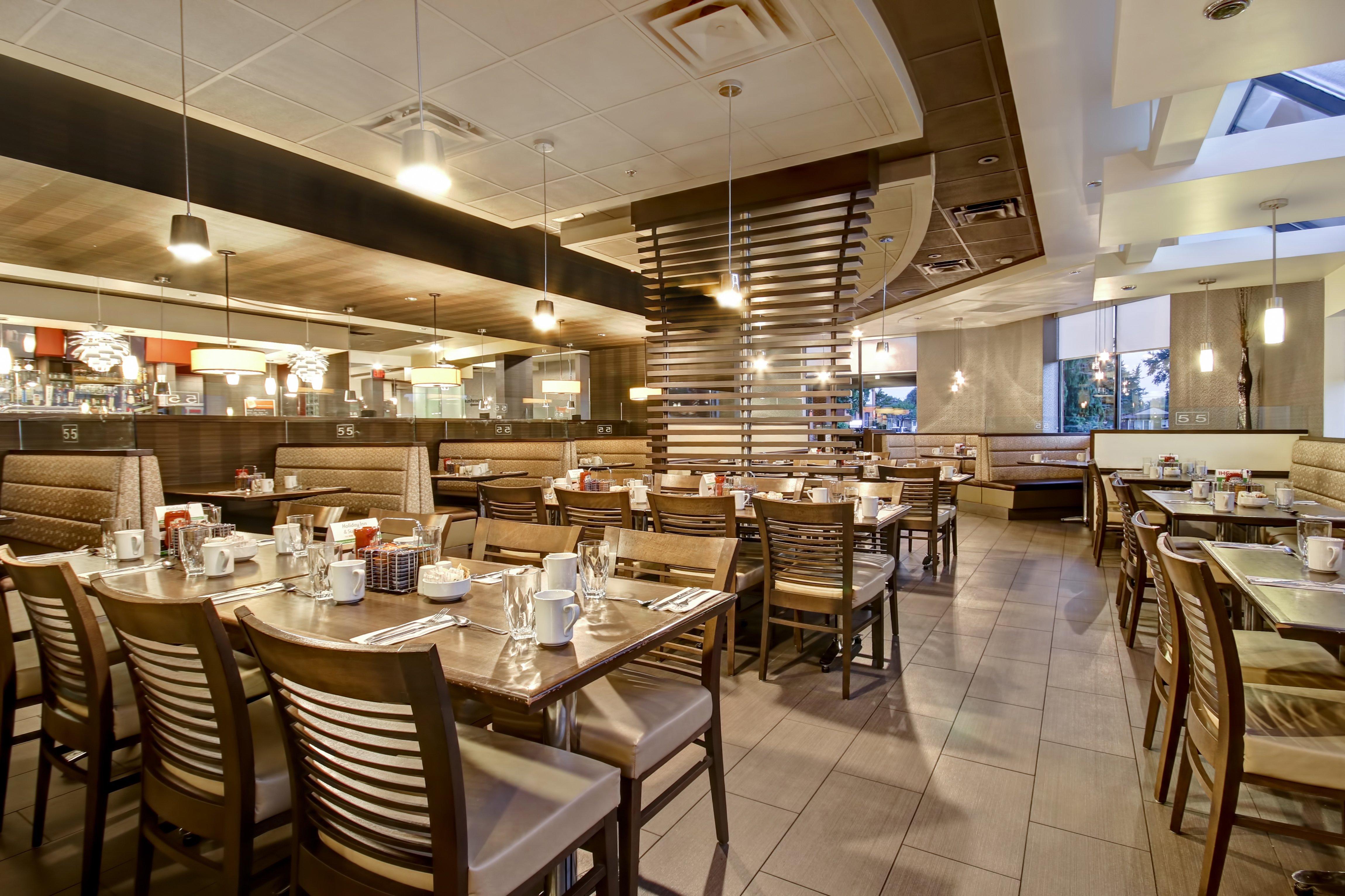 Holiday Inn Windsor - Ambassador Bridge By Ihg Ngoại thất bức ảnh