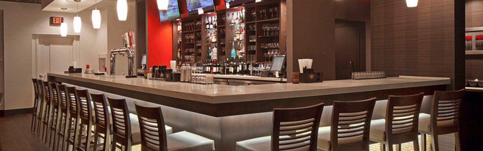 Holiday Inn Windsor - Ambassador Bridge By Ihg Ngoại thất bức ảnh