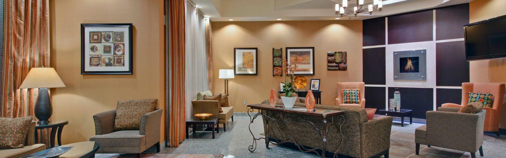 Holiday Inn Windsor - Ambassador Bridge By Ihg Ngoại thất bức ảnh