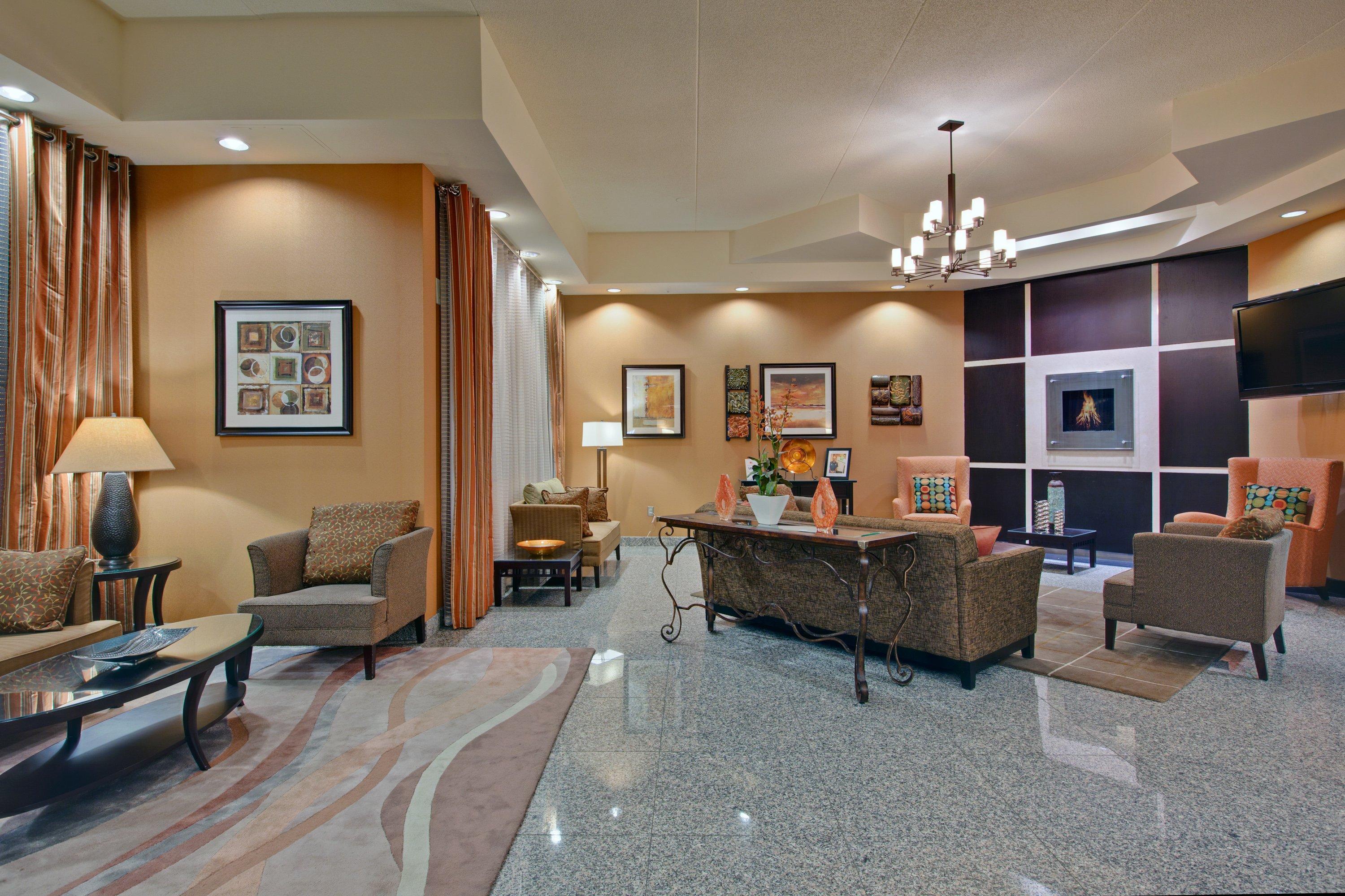 Holiday Inn Windsor - Ambassador Bridge By Ihg Ngoại thất bức ảnh
