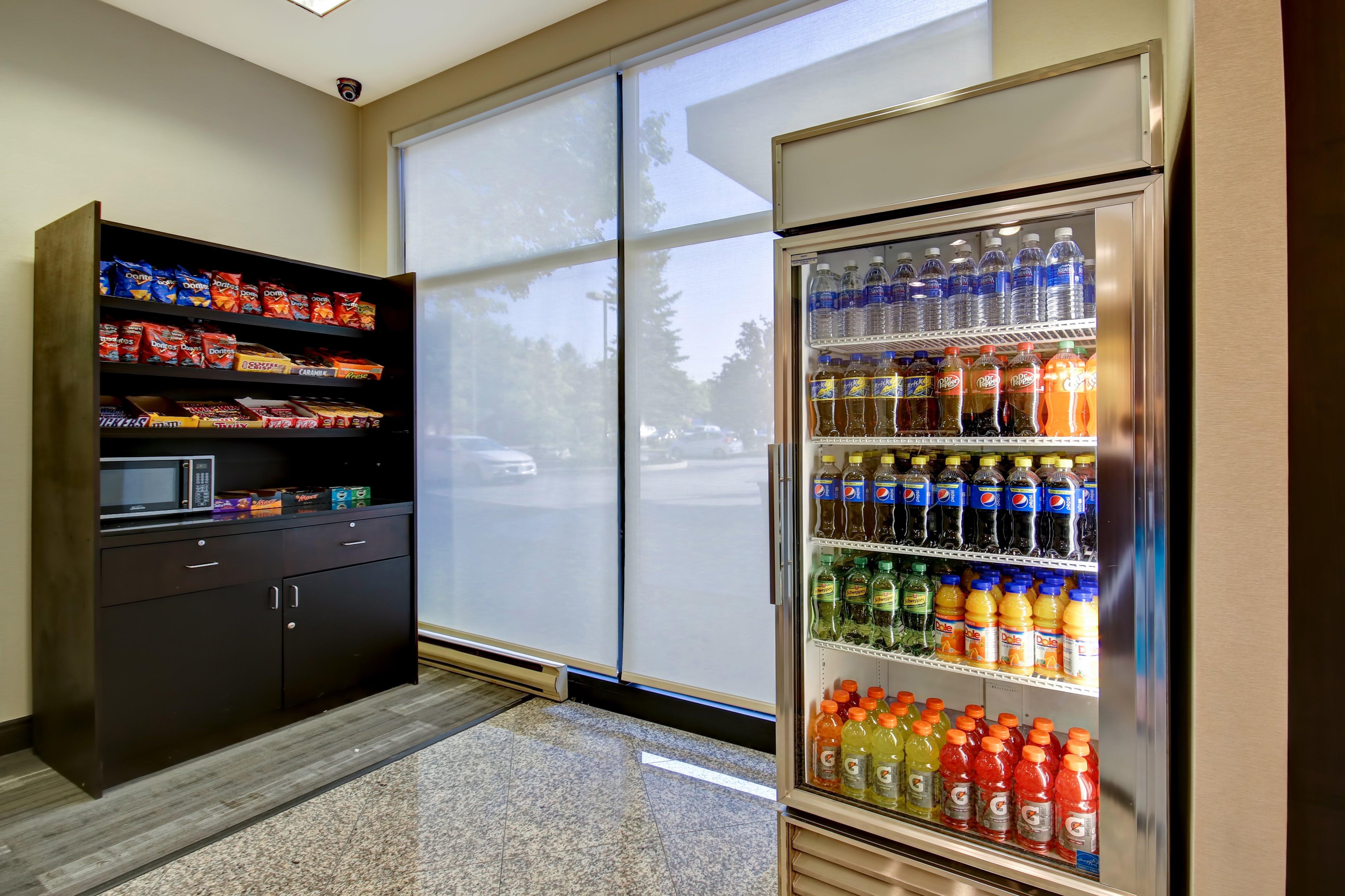 Holiday Inn Windsor - Ambassador Bridge By Ihg Ngoại thất bức ảnh