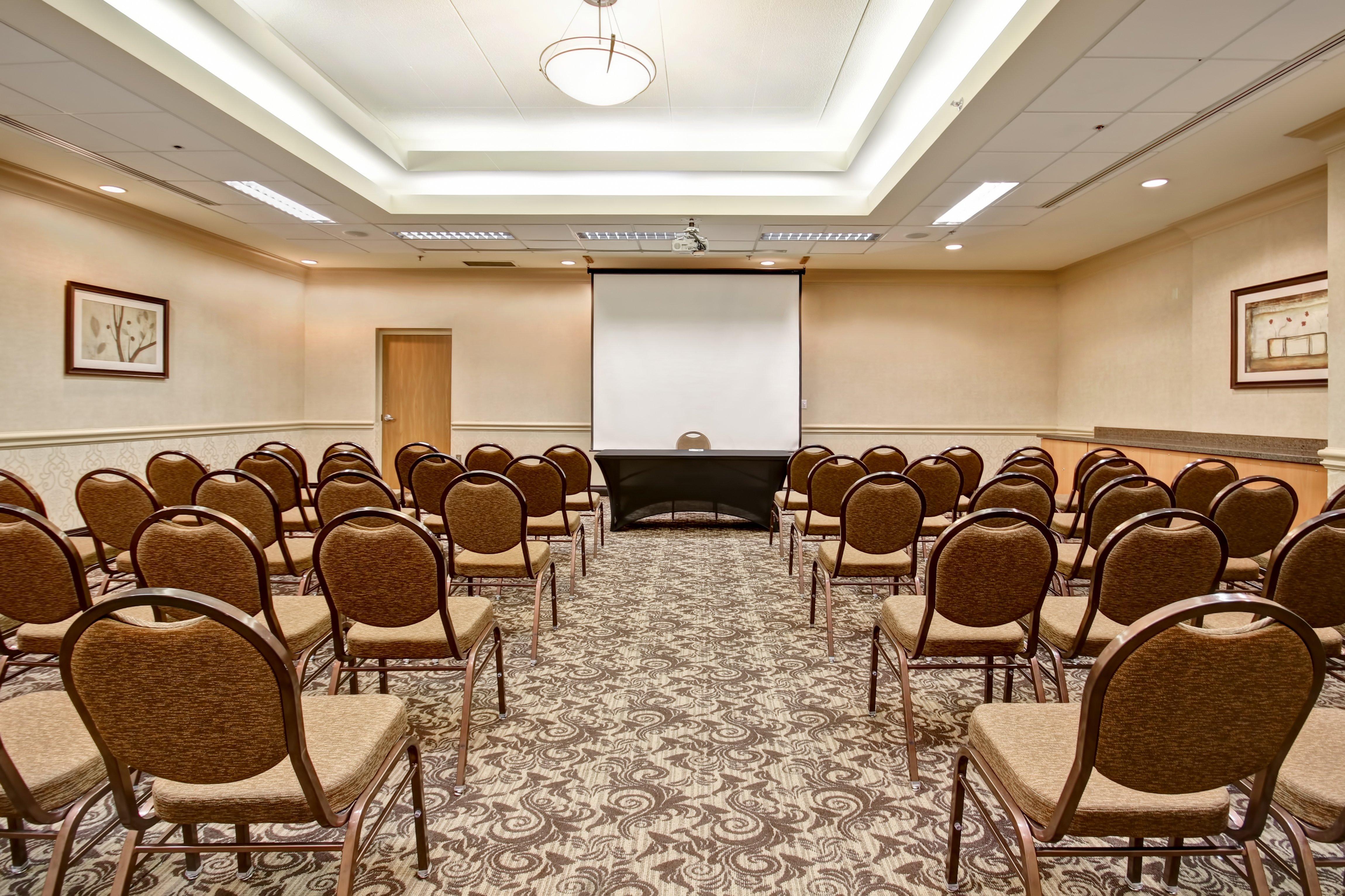 Holiday Inn Windsor - Ambassador Bridge By Ihg Ngoại thất bức ảnh