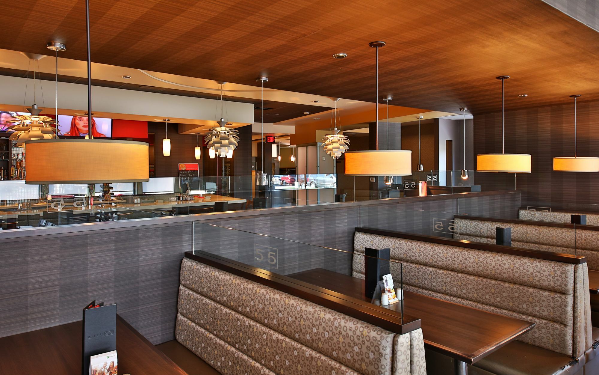 Holiday Inn Windsor - Ambassador Bridge By Ihg Ngoại thất bức ảnh